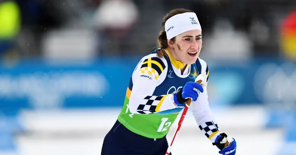 Ebba Andersson om vurporna: ”Mentala spärrar”