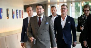 Högerkonton har vänt SD ryggen: ”Inte tillräckligt radikalt ”