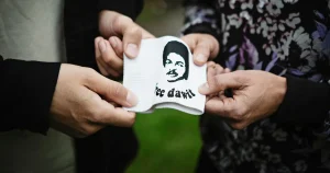 Upprop: Den kommande regeringen måste göra allt för Dawit Isaaks frihet