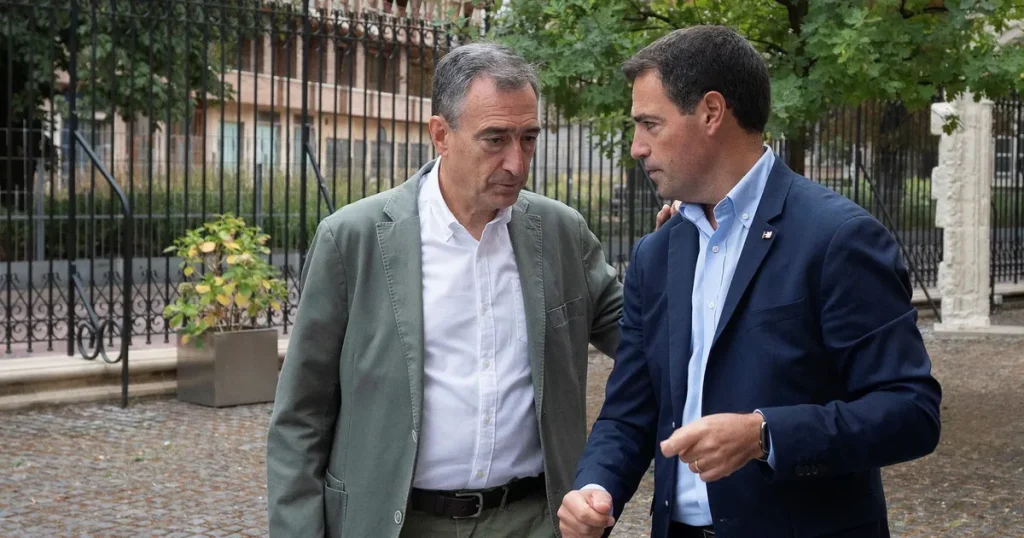 Nathan Shachar: Tabubelagd statistik utlöser strid om migrationen i Spanien