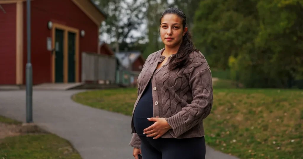 Oro efter barnvåldtäkten: ”Man blir misstänksam mot alla”