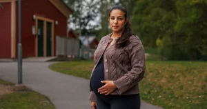 Oro efter barnvåldtäkten: ”Man blir misstänksam mot alla”
