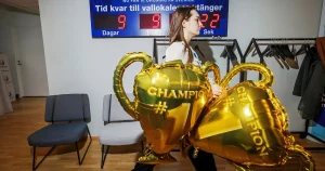 M ger inte upp om Stockholm: ”Vi är vinnare”