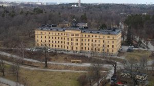 Campus Manilla vidtar åtgärder efter naziströst i skolvalet