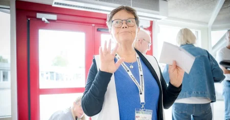 Valfunktionärer anklagas för sabotage av Örebropartiet: ”Vill ha ursäkt av Allard”