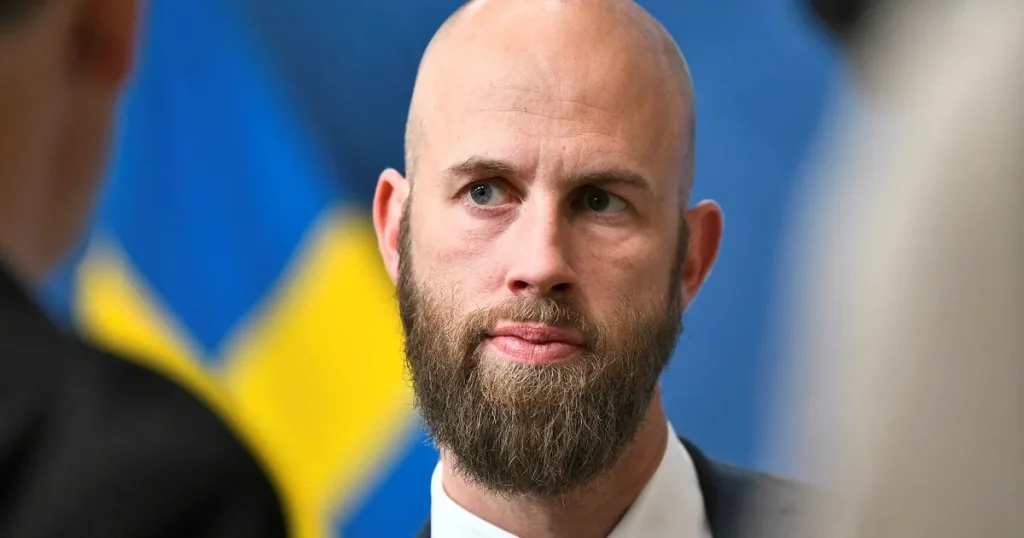 Anders Svensson: Så obegriplig är Carl-Oskar Bohlin – egentligen