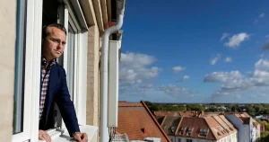 Här fick M egen majoritet – enda kommunen i landet