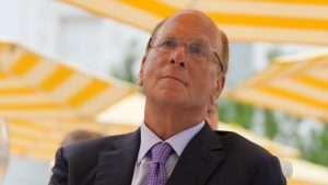 BlackRock varnar för risker med europeiska obligationer när räntorna stiger