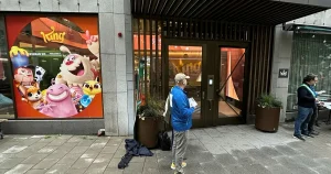 Strejkvarsel på spelbolaget King: ”Stämningen är lite orolig”