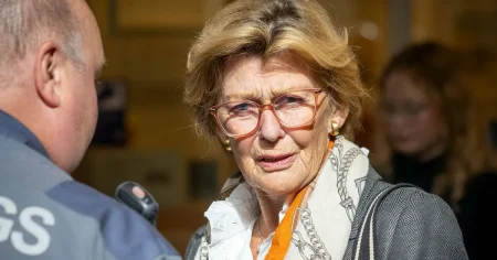 Striden om grevens arv: ”Vill få min heder återupprättad”