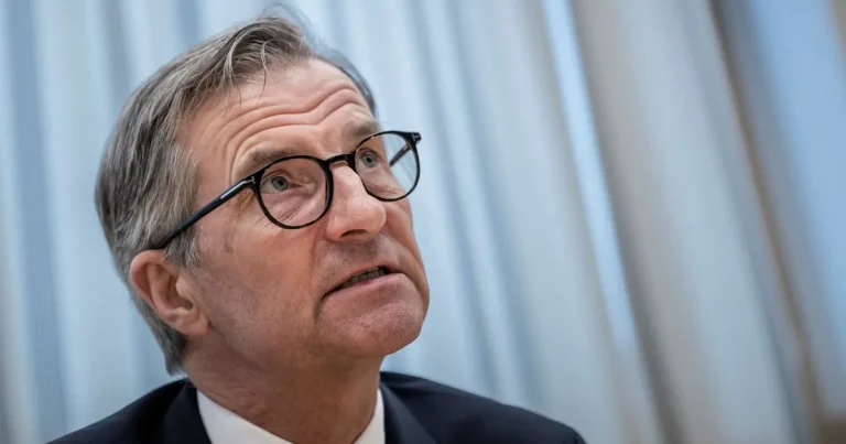 Hasse Eriksson: Snart blir ditt bolån dyrare – Riksbanken planerar höjd ränta