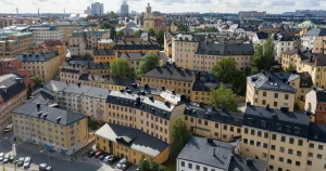 Lillebror: Jag försöker älska Södermalm – men det går inte