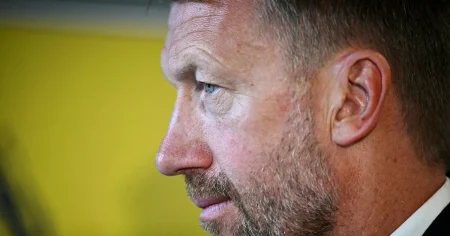 Johan Croneman: Bara en viktig sak skiljer Graham Potter från tidigare förbundskaptener