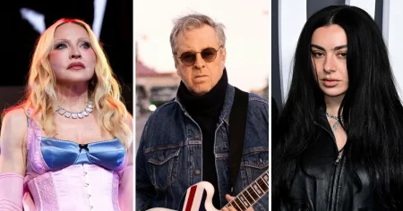 DN väljer: Veckans bästa musik, vecka 39
