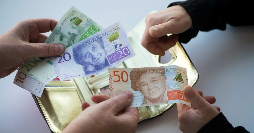 Veckopengen har tappat i värde – så mycket borde barnen få