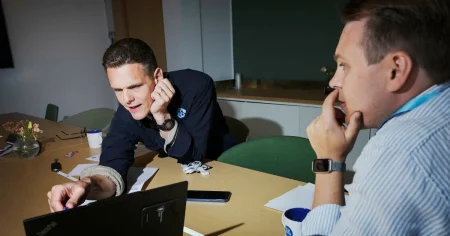 Stockholms skuldberg – ”Slowmotion-krasch” eller goda investeringar?