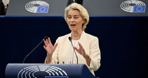 Kanada kan bli associerad EU-medlem