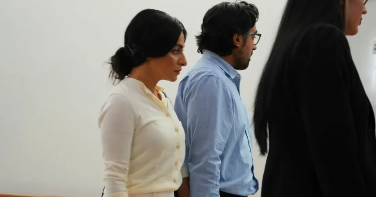 Surrogatmamma vägrade abort – strider om hjärtsjuk pojke