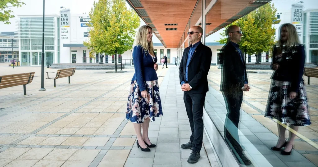 Norrlandspartiets succéval – kräver självstyre i norr