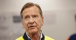 Volvo Cars storsatsar på nya bilmodeller