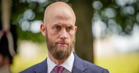 Max Hjelm: Carl-Oskar Bohlin använder sig av en vänsterradikal verktygslåda