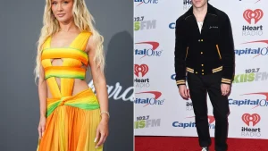 Zara Larsson stödjer Macklemore efter att han sparkades från Ed Sheerans turné: ”Jag respekterar det så mycket”
