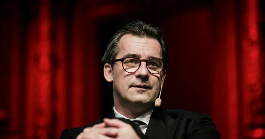Gröna fonder: ”Ett regelverk som ingen fattar”