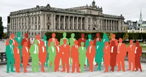 De kan bli ministrar i en ny regering