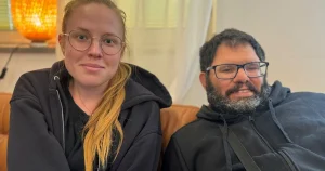 Bokmässa i Bredäng lyfter kreatörer med funktionsnedsättning