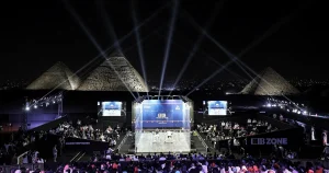 Därför är Egypten så dominant i nya OS-sporten