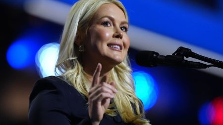 Trump dröjer med att utse ersättare för Leavitt – pressekreterarposten i Vita huset fortfarande vakant