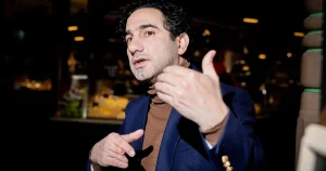 S: Orättvist att stoppa svensk-iranier från arbeten