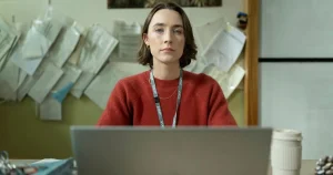 ”Bad apples” förvandlar skolbråk till farsartad feel bad