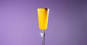 Helgens drink: Gold medal cocktail