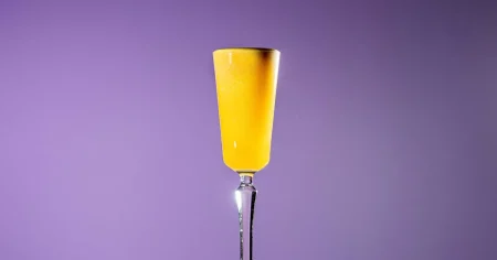 Helgens drink: Gold medal cocktail