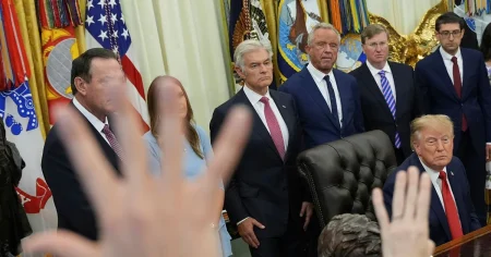 Mediebolag efter Trumps bannlysning: ”Strider mot grundlagen”