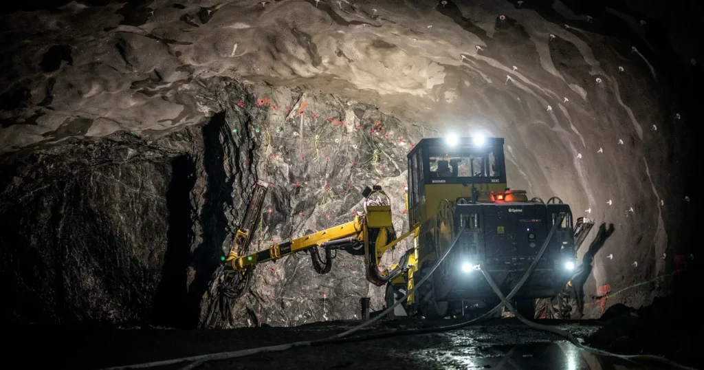 Stockholms utbyggda tunnelbana blir 23 miljarder dyrare än planerat
