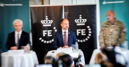 Bo Torbjörn Ek: Så kan Ryssland attackera Nato – inom kort