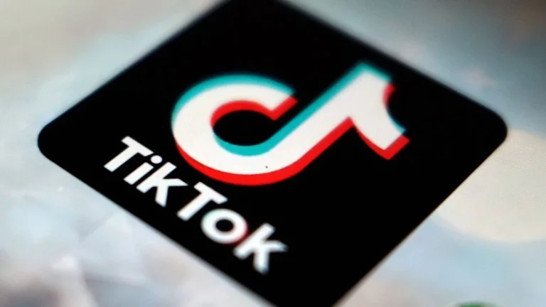 Socialdemokraternas TikTok-konto hackat – skickade kryptomeddelanden med MrBeast-bild