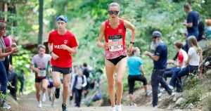Rekordlöparens tips inför Lidingöloppet: ”Lura dig själv”