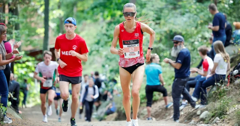 Rekordlöparens tips inför Lidingöloppet: ”Lura dig själv”