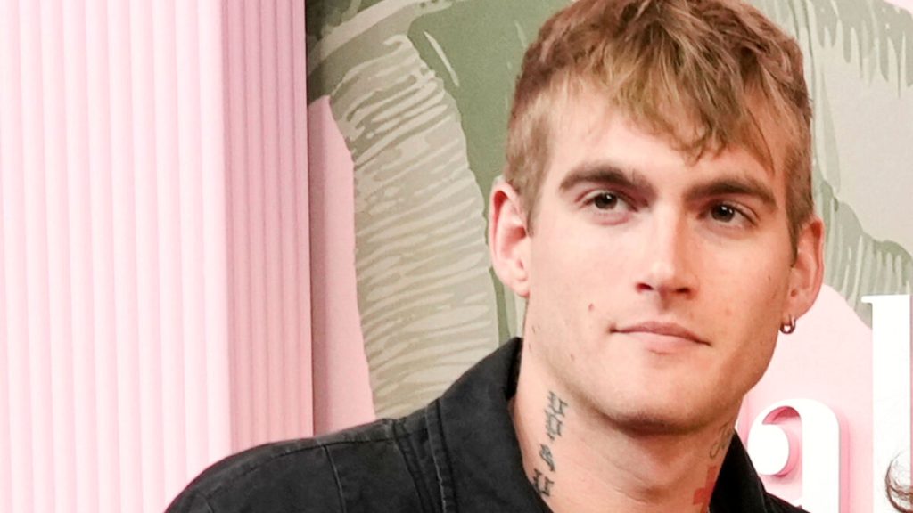 Presley Gerber död vid 27 – son till Cindy Crawford och Rande Gerber