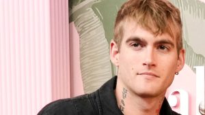 Presley Gerber död vid 27 – son till Cindy Crawford och Rande Gerber