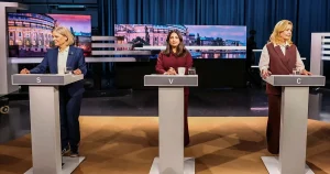 Tomas Ramberg: Därför är relationen mellan V, S och C så sårig