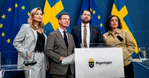 Niklas Ekdal: Tidölagets stora problem ryms i ett enda ord