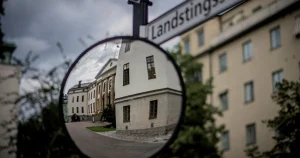 Styret av Region Stockholm kräver hårda förhandlingar