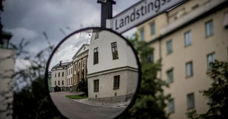 Styret av Region Stockholm kräver hårda förhandlingar
