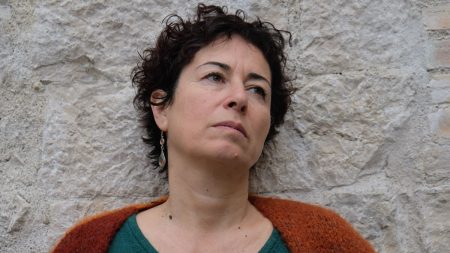 Pinar Selek vinner Tucholskypriset för sitt arbete för kvinnors och minoriteters rättigheter i Turkiet.