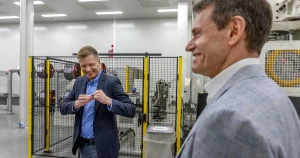 Lyten lovar revansch – men kunderna saknas