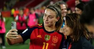 Spanska fotbollsspelare ska få hjälp att frysa sina ägg